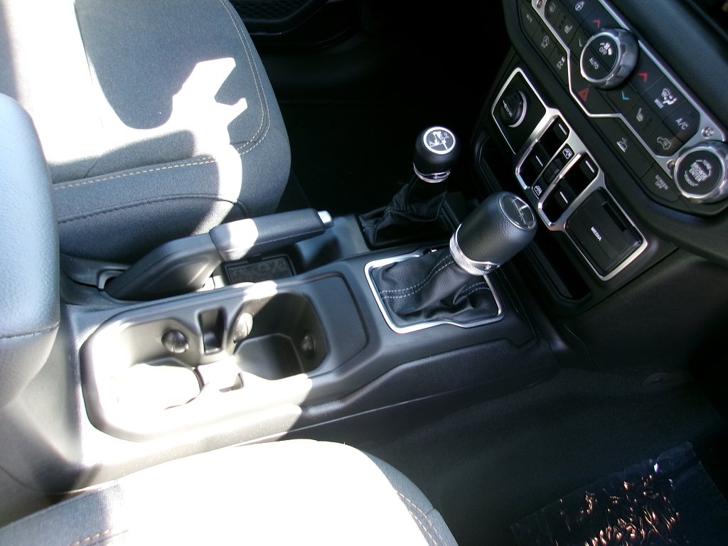 2026 Jeep Gladiator Sport S - Photo 12