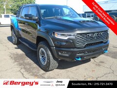 2025 Ram 1500 RHO Pickup