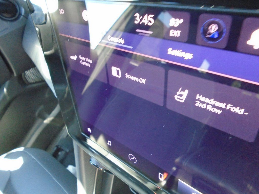 2025 Jeep Grand Cherokee L Laredo - Photo 19