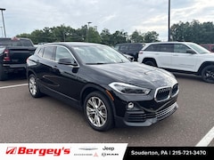 2018 BMW X2