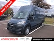 Ram Promaster 3500 EV