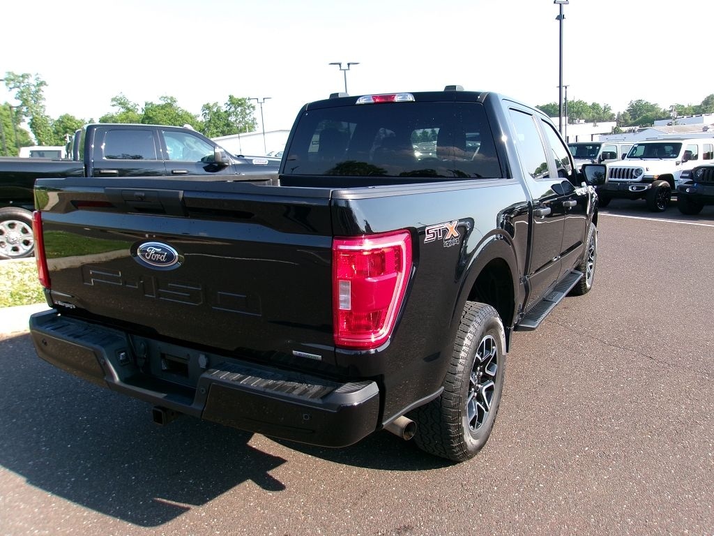 Used 2023 Ford F-150 XL Truck