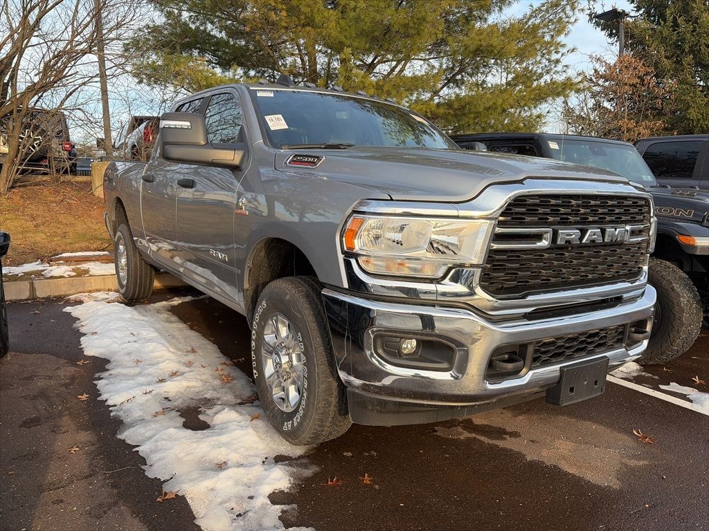 Used 2024 Ram 2500 Big Horn Truck