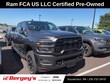  Ram 2500