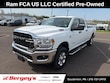  Ram 2500