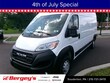  Ram Promaster 2500