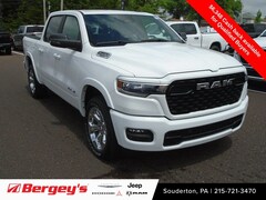 2025 Ram 1500 Big Horn/Lone Star Pickup
