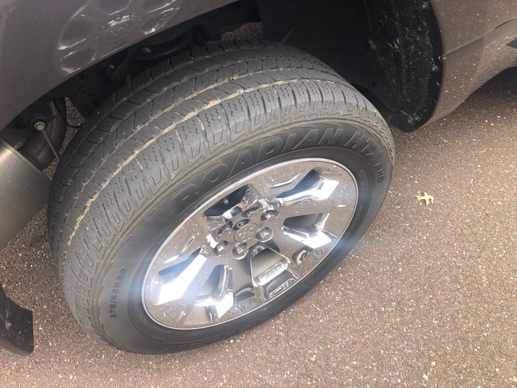 Certified 2023 Ram 1500 Big Horn/Lone Star Truck