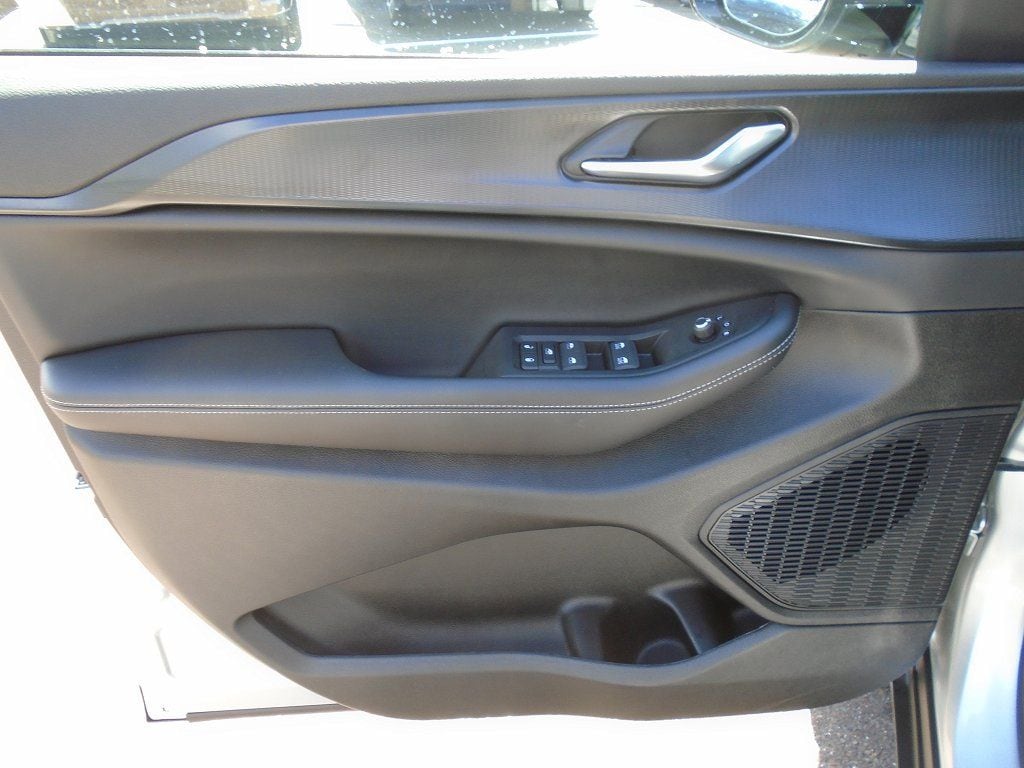 2025 Jeep Grand Cherokee L Altitude - Photo 6