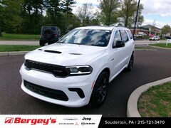 2026 Dodge Durango GT Plus Hemi V8 Sport Utility