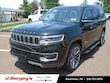 Jeep Wagoneer