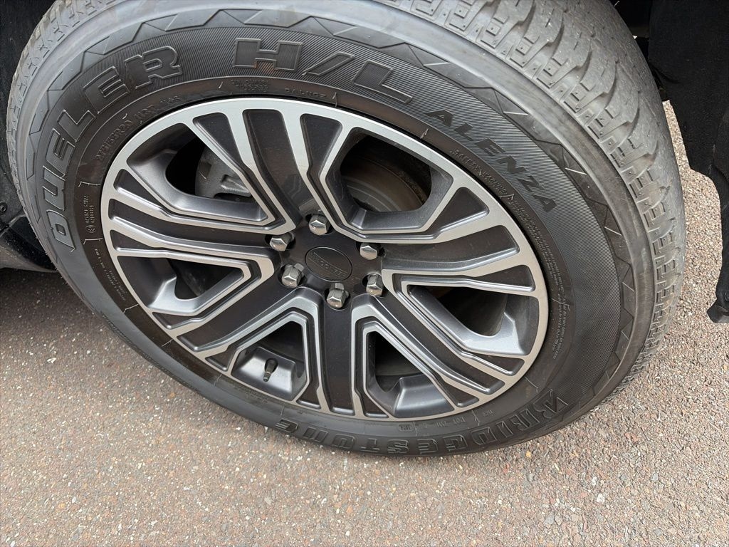 Used 2024 Jeep Wagoneer Base SUV