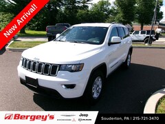 used 2019 Jeep Grand Cherokee Laredo E SUV for sale in Souderton