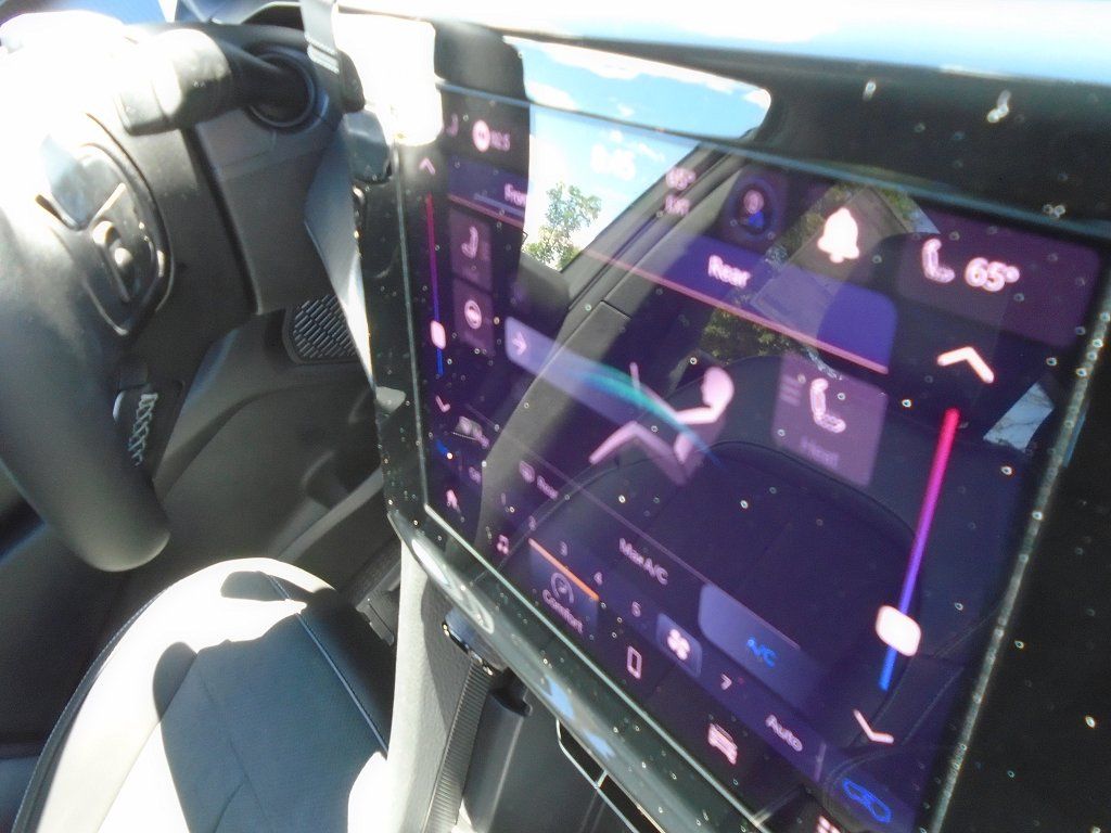 2025 Jeep Grand Cherokee L Altitude - Photo 20