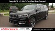 Jeep Wagoneer L