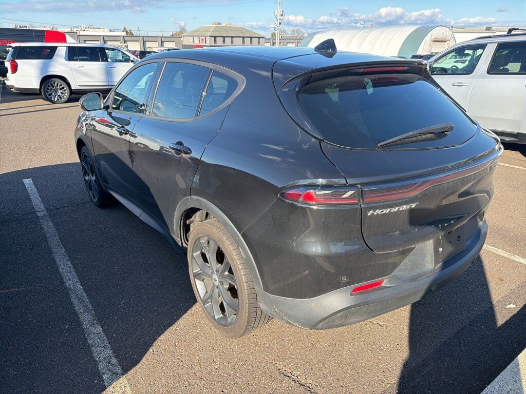 Used 2024 Dodge Hornet GT Plus SUV