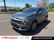  Kia Sportage Hybrid