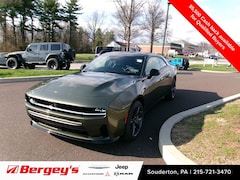2026 Dodge Charger