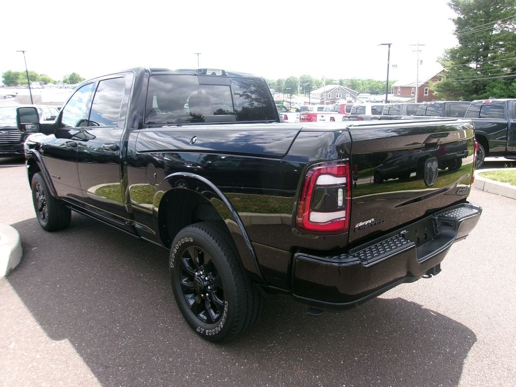 Used 2024 Ram 2500 Limited Truck