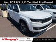  Jeep Wagoneer L