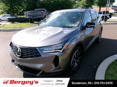 2025 Acura RDX
