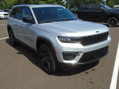 2025 Jeep Grand Cherokee Limited Sport Utility