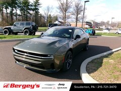 2026 Dodge Charger R/T Scat Pack Coupe