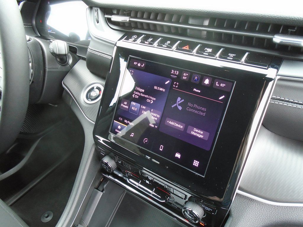 2025 Jeep Grand Cherokee L Laredo - Photo 13