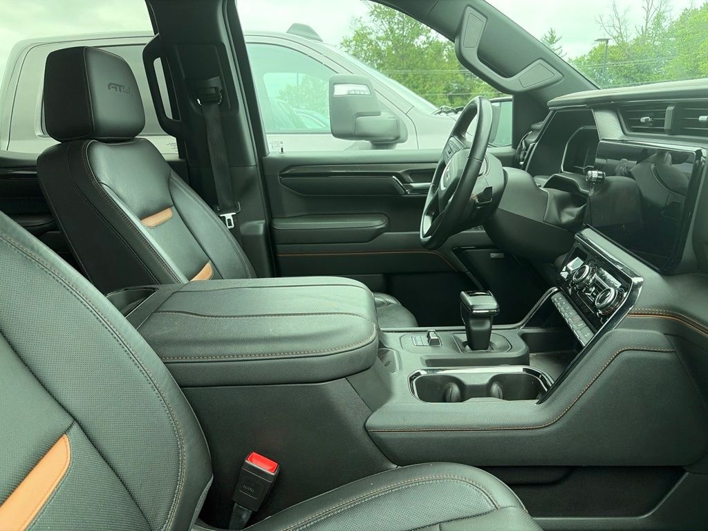 Used 2023 GMC Sierra 1500 AT4 Truck