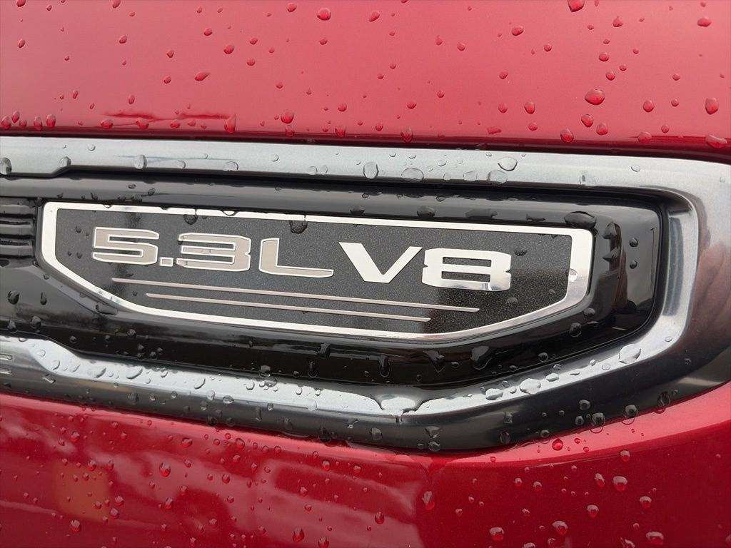 2021 Gmc Sierra 1500 AT4 photo 4