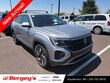  Volkswagen Atlas Cross Sport