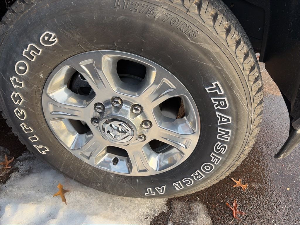 Used 2024 Ram 2500 Big Horn Truck