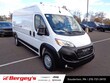  Ram Promaster 2500