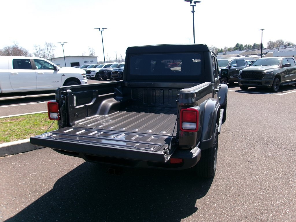 2026 Jeep Gladiator Sport S - Photo 14