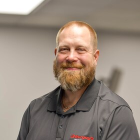 Staff member Kyle Johnson from ID_fd76ce