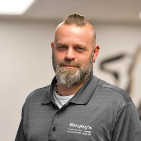 Staff member Will Kuntz from ID_d86a72