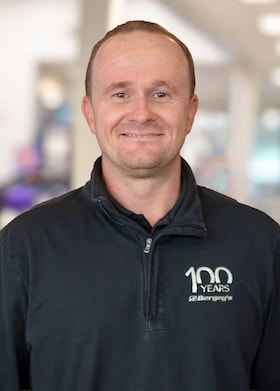 Staff member Ben Yothers from ID_819fbf