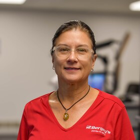 Staff member Karen Whelan from ID_d86a72