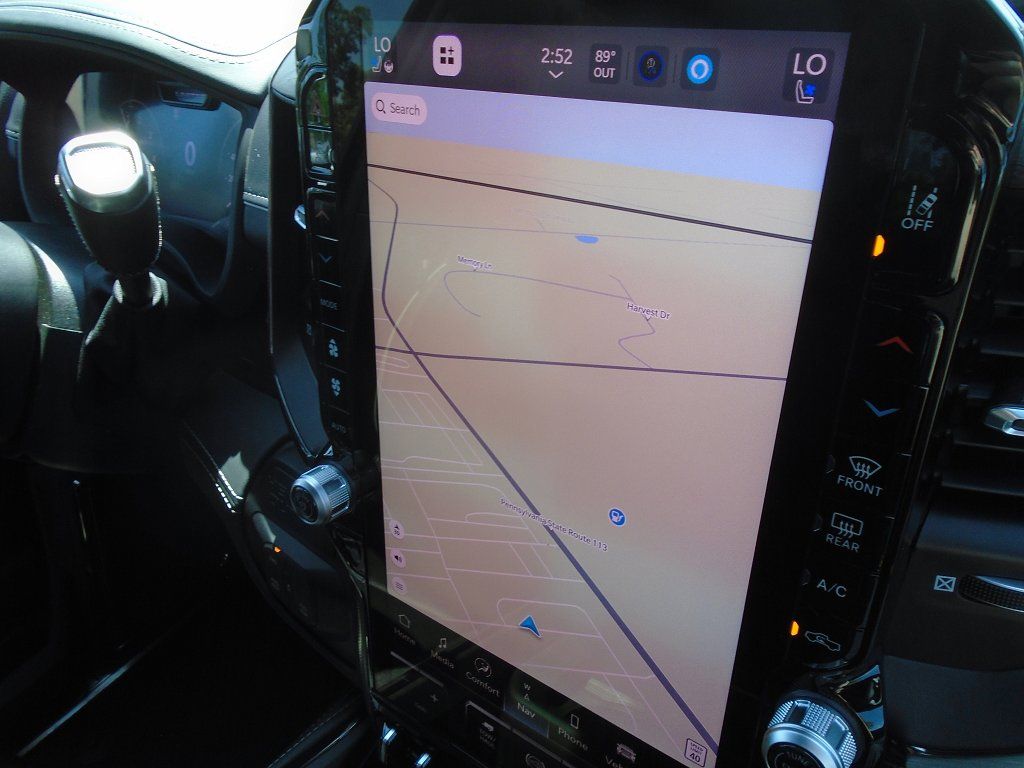 2025 RAM 2500 Limited - Photo 21