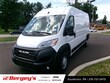  Ram Promaster 3500