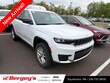  Jeep Grand Cherokee L