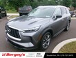  INFINITI QX60