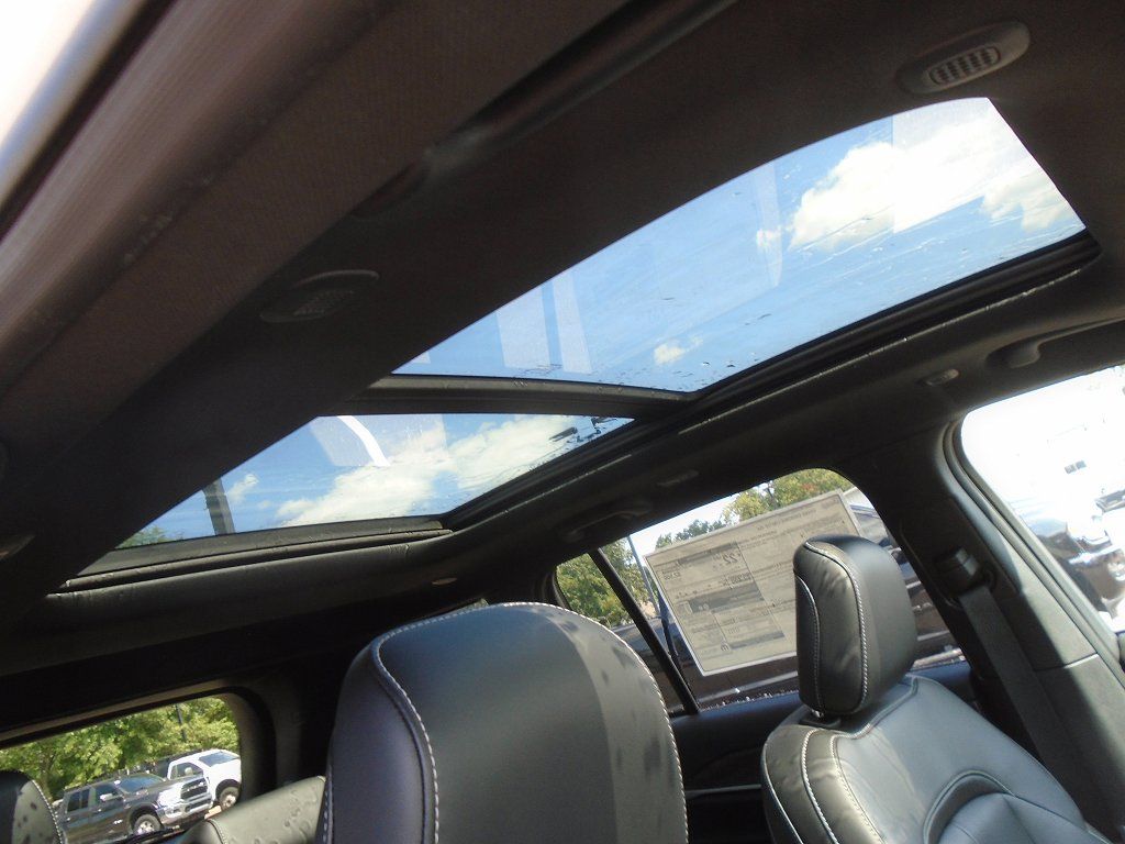 2025 Jeep Grand Cherokee Limited - Photo 14