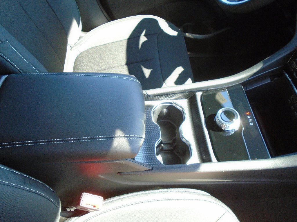 2025 Jeep Grand Cherokee L Laredo - Photo 14