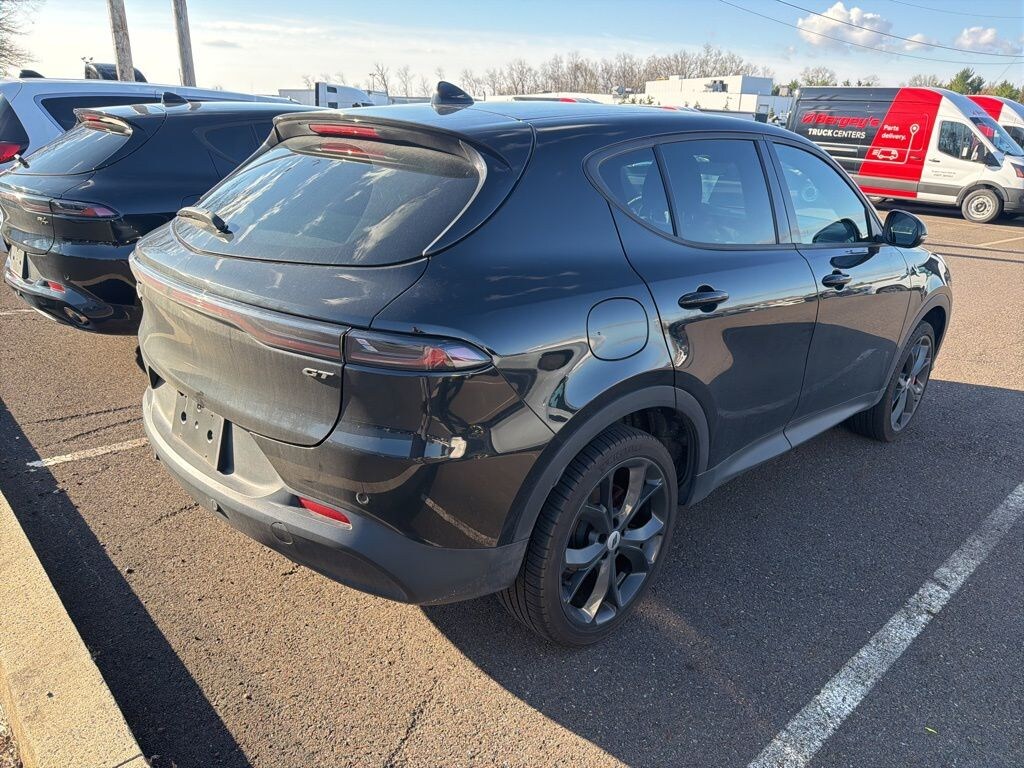 Used 2024 Dodge Hornet GT Plus SUV