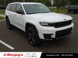 Jeep Grand Cherokee L