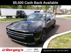 2026 Dodge Charger Scat Pack Plus Sedan