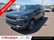  Jeep Wagoneer L