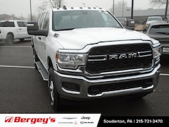 2024 Ram 2500 Tradesman Pickup