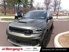 2026 Dodge Durango GT Plus Hemi V8 Sport Utility